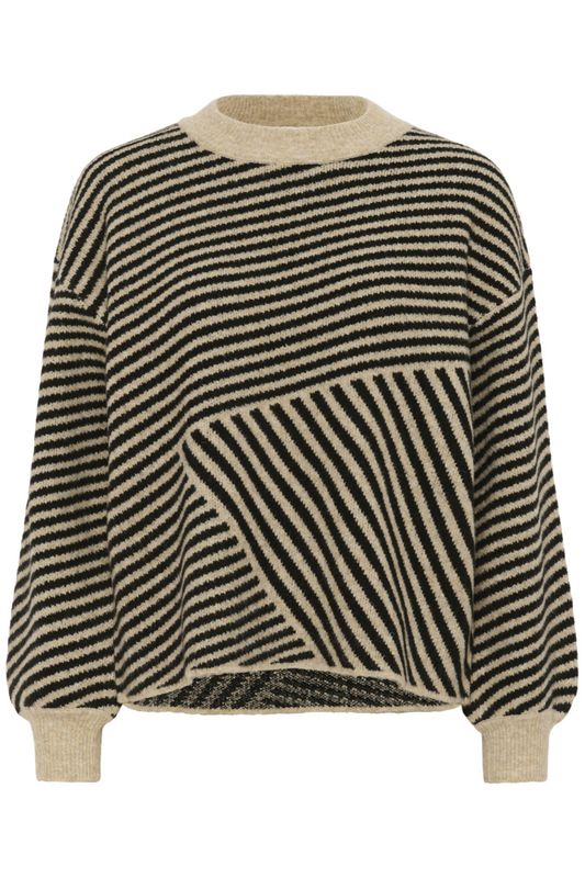 KAverana Knit Pullover