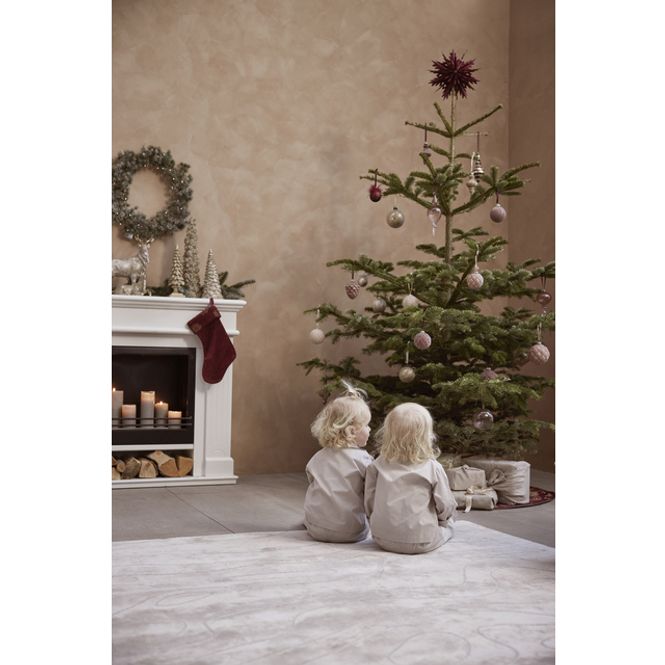 Hovedbilde Gracie tree 30.5 cm. L. Gold