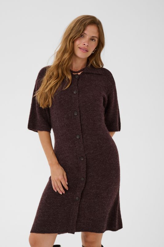 KAsigne Knit Dress