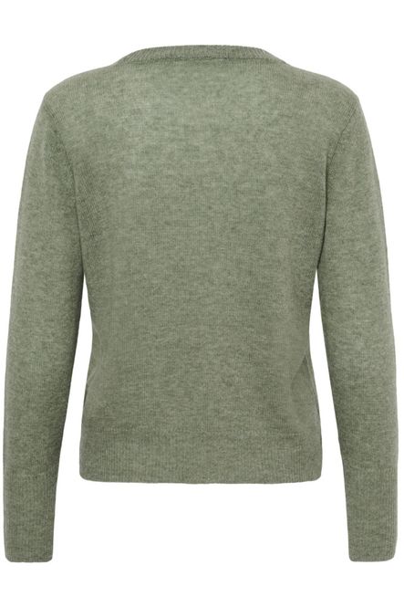 Hovedbilde KAcashie Pullover