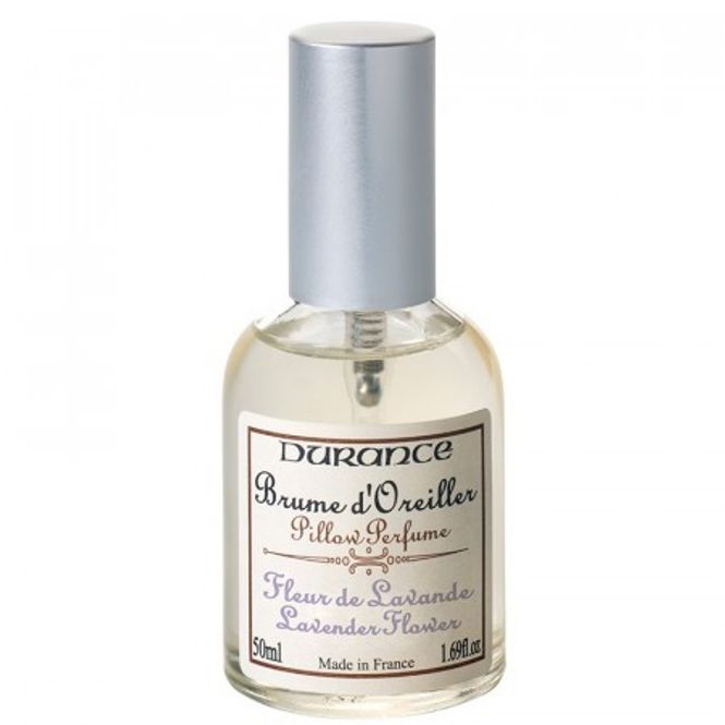 Hovedbilde Durance Putespray Lavendel