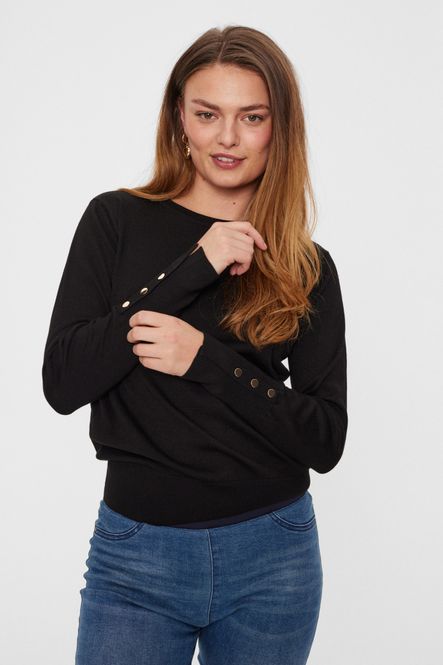 Hovedbilde FQKATIE-PULLOVER