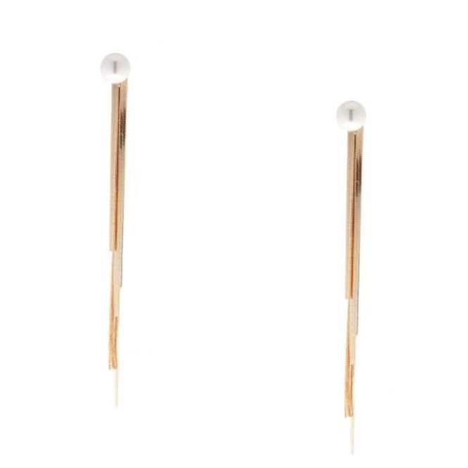 Hovedbilde Ear 540 gold