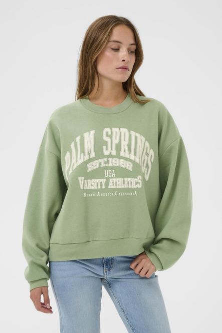 Hovedbilde KAsussi Sweatshirt