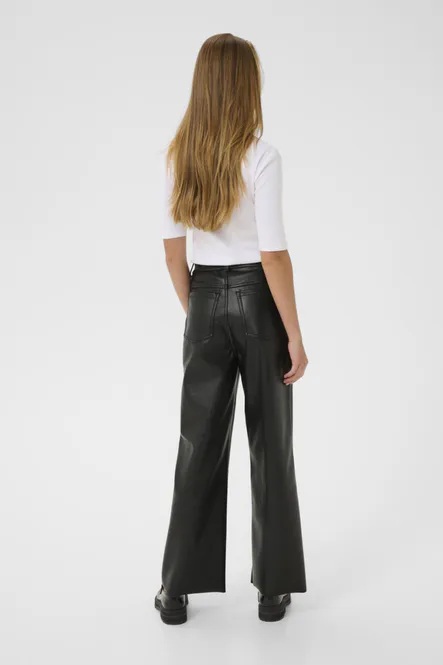 Hovedbilde KAmikka PU Jeans
