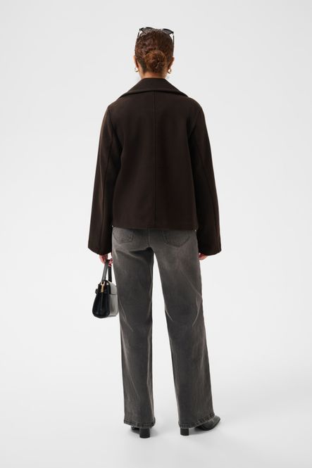 Hovedbilde KAsaturn Short Jacket