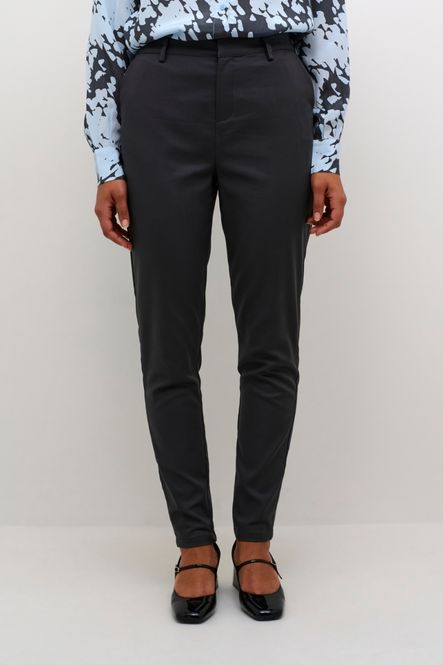 Hovedbilde Loraine Pants - Black Oyster