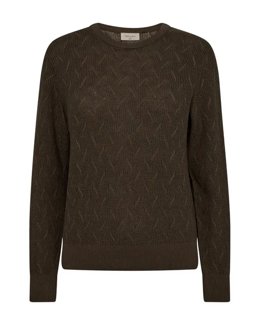 Hovedbilde Dodo Pullover - Morel
