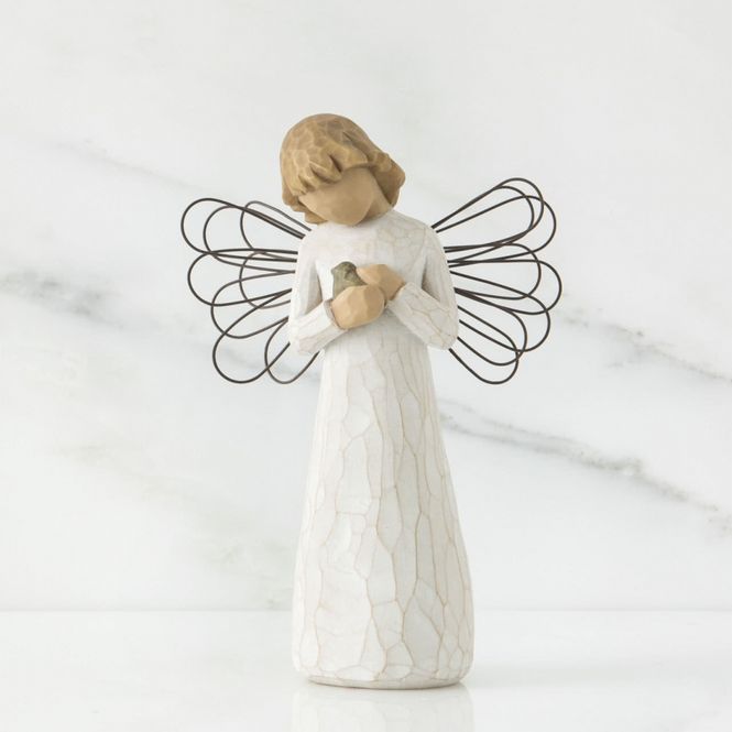 Hovedbilde Angel of healing