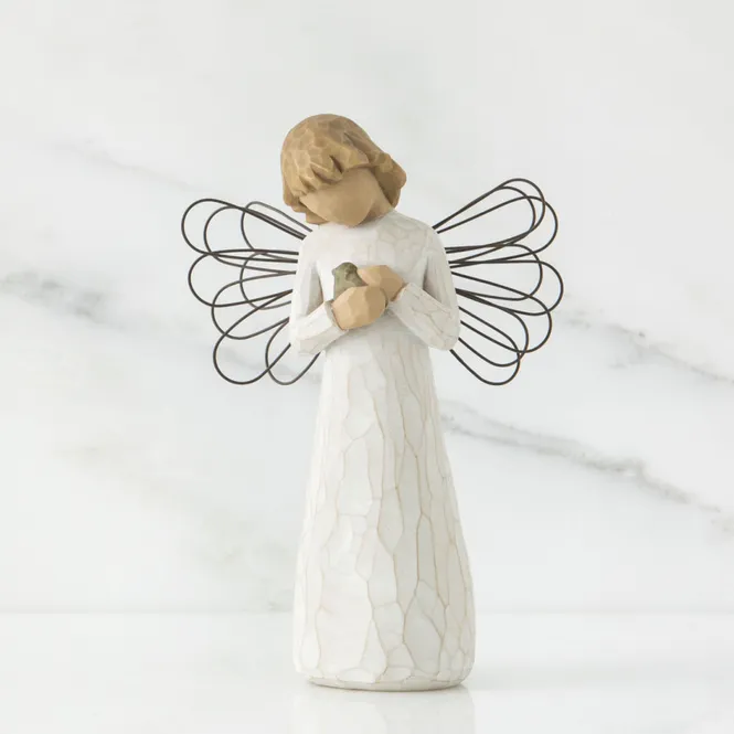 Hovedbilde Angel of healing