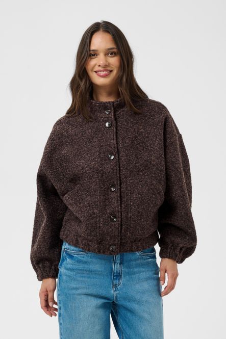 Hovedbilde KAleona Bomber Jacket