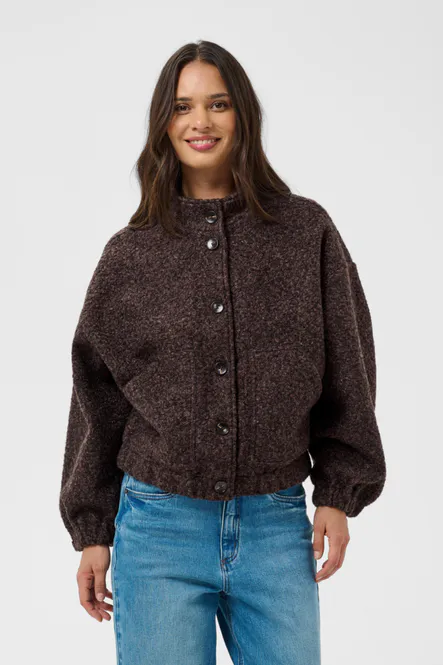 Hovedbilde KAleona Bomber Jacket