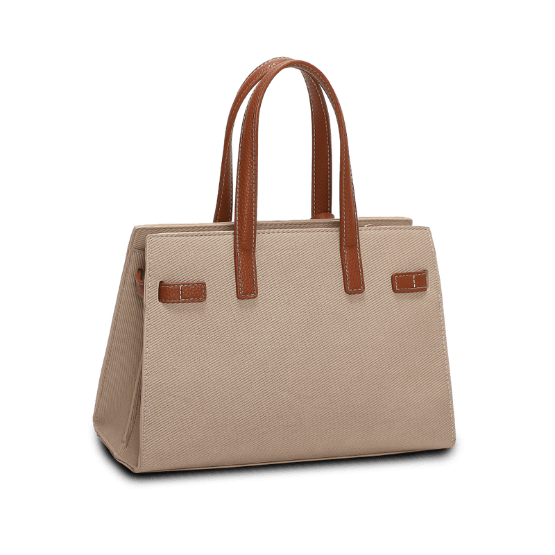 Handbag Askim - Beige
