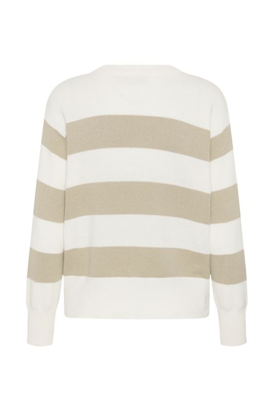 KAharriet Knit Pullover