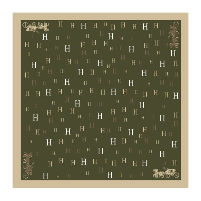 Hovedbilde Bandana Army