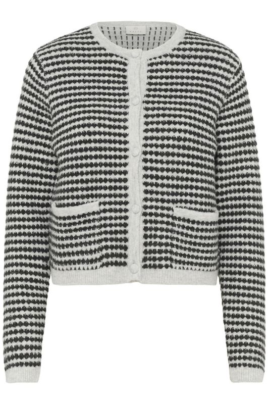 KAellery Knit Cardigan