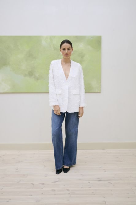 Hovedbilde KAlena Blazer