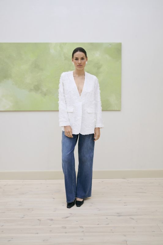 KAlena Blazer