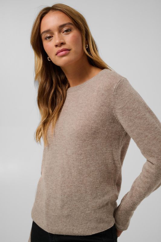 KAcashie Pullover