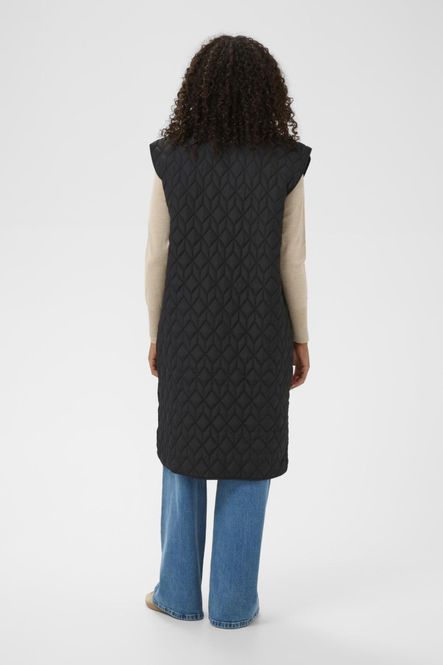 Hovedbilde KAlelia Quilt Waist Coat