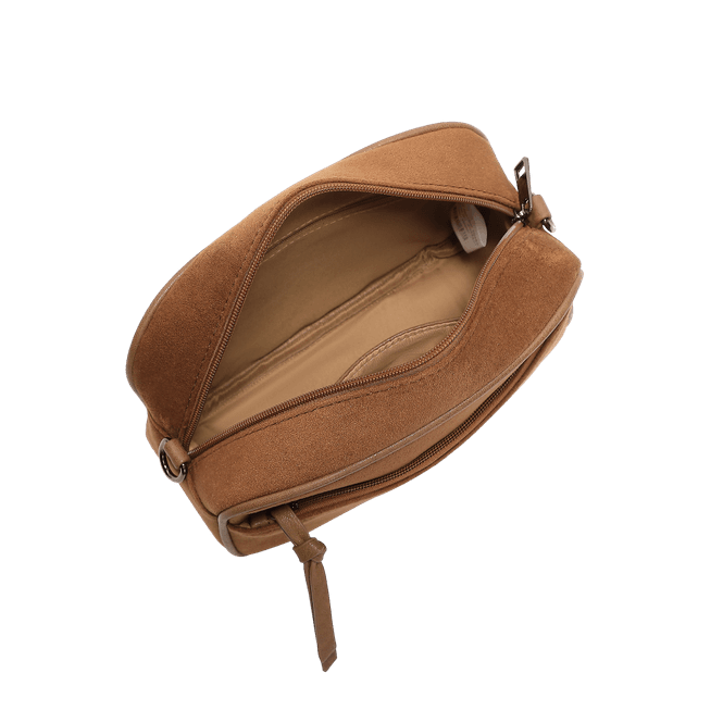 Hovedbilde Crossover Carina Lycke Brown