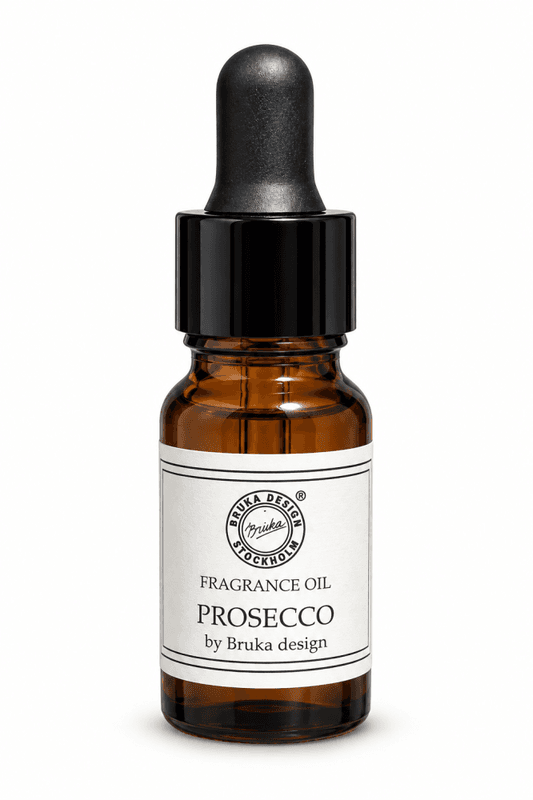 Refill Stone oil, Prosecco