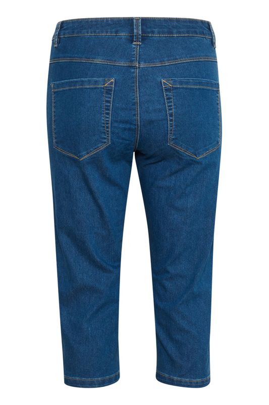 KAvicky Capri Jeans 