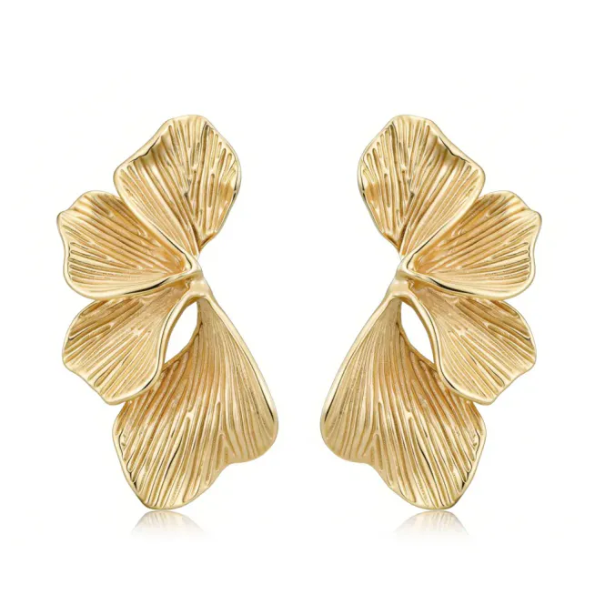 Hovedbilde Ear 844 Gold