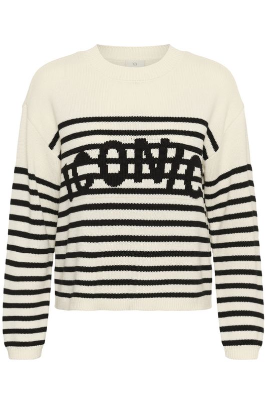KAsus Pullover Knit
