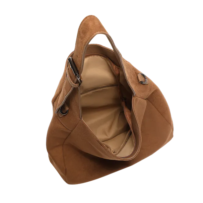 Hovedbilde Hobo Carina Lycke Brown