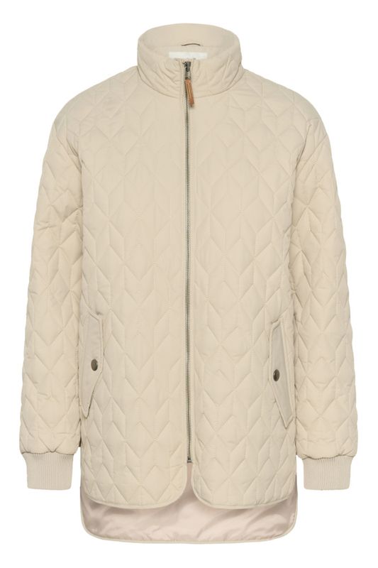 KAleila Quilt Jacket