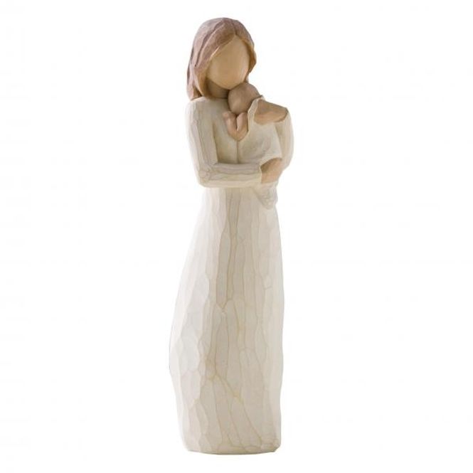 Hovedbilde Willow Tree Angel of mine