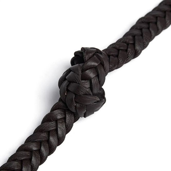 Hovedbilde Braided belt