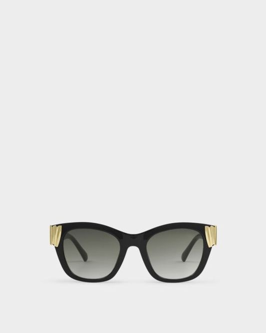 Hovedbilde SEYCHELLES SUNGLASSES | Black