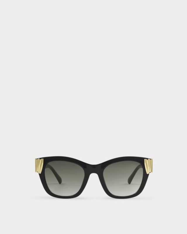 SEYCHELLES SUNGLASSES | Black