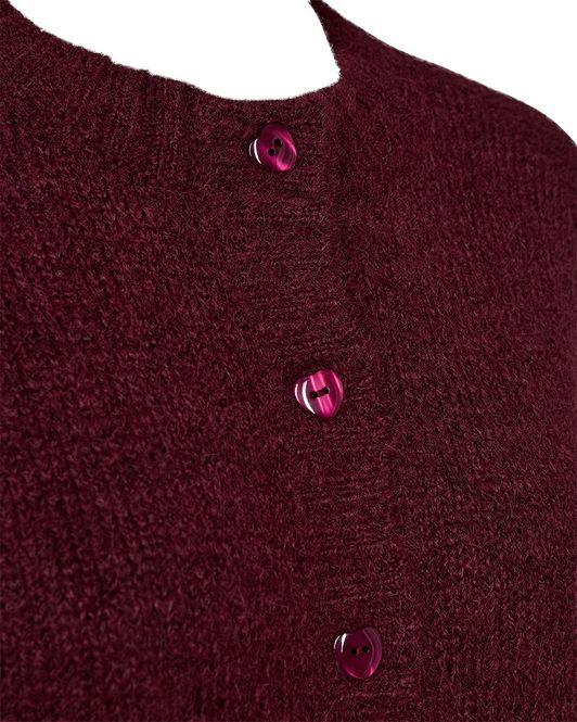 Hovedbilde FQLOUISA-CARDIGAN