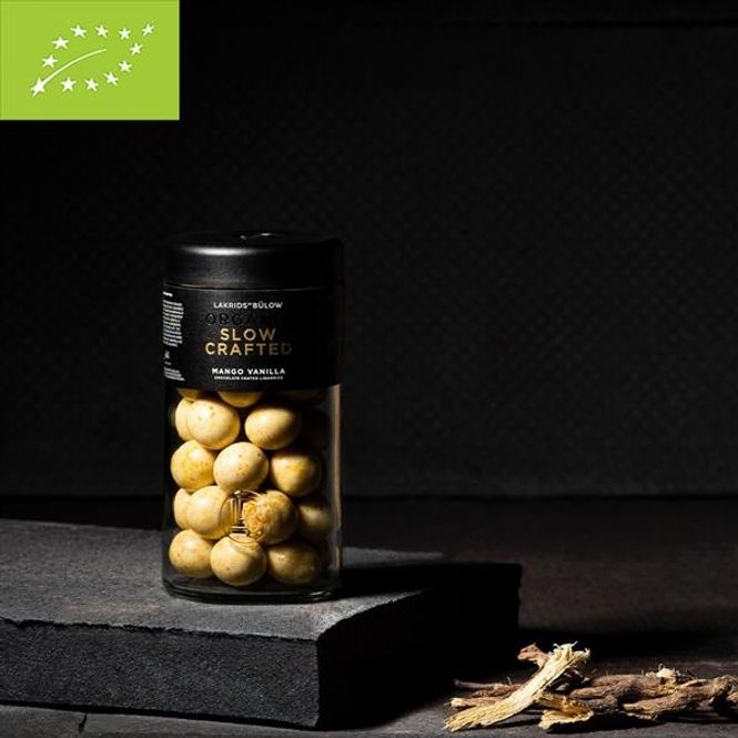 Hovedbilde Lakrids by Bulow Slow Crafted Mango Vanilla ...